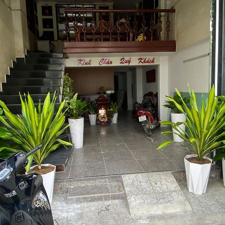 Nama Hotel - Ninh Kieu Center Кантхо Экстерьер фото