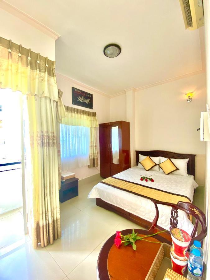 Nama Hotel - Ninh Kieu Center Кантхо Экстерьер фото