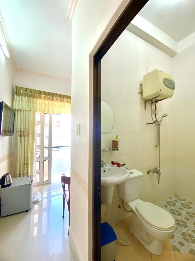 Nama Hotel - Ninh Kieu Center Кантхо Экстерьер фото