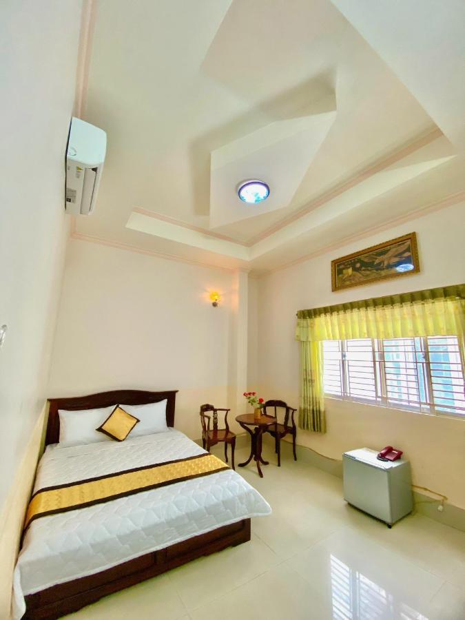 Nama Hotel - Ninh Kieu Center Кантхо Экстерьер фото