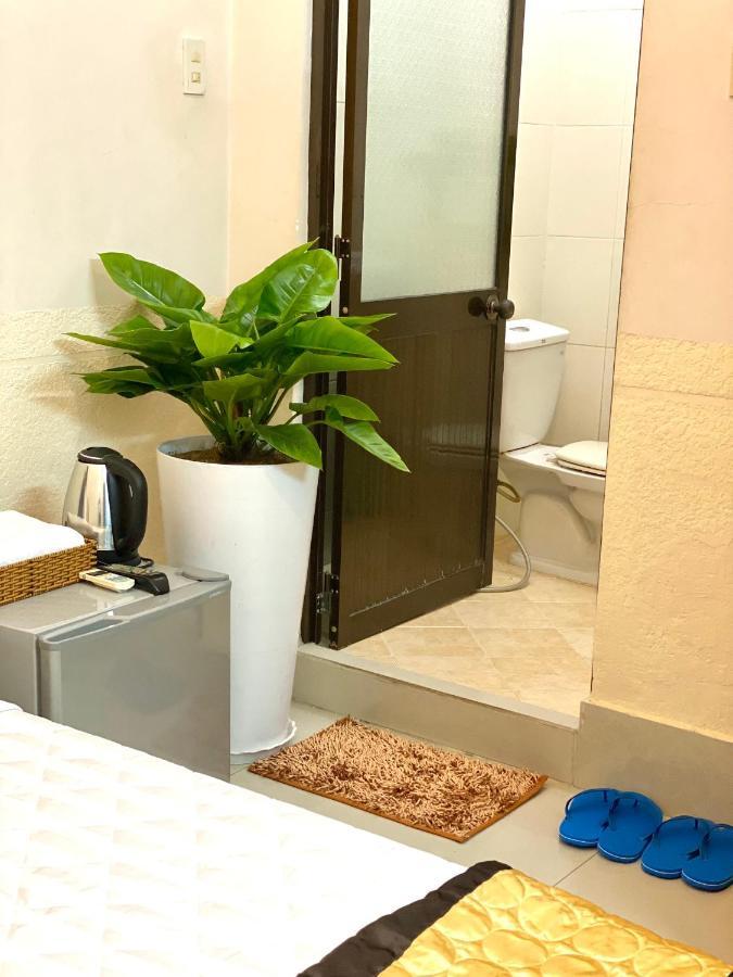 Nama Hotel - Ninh Kieu Center Кантхо Экстерьер фото
