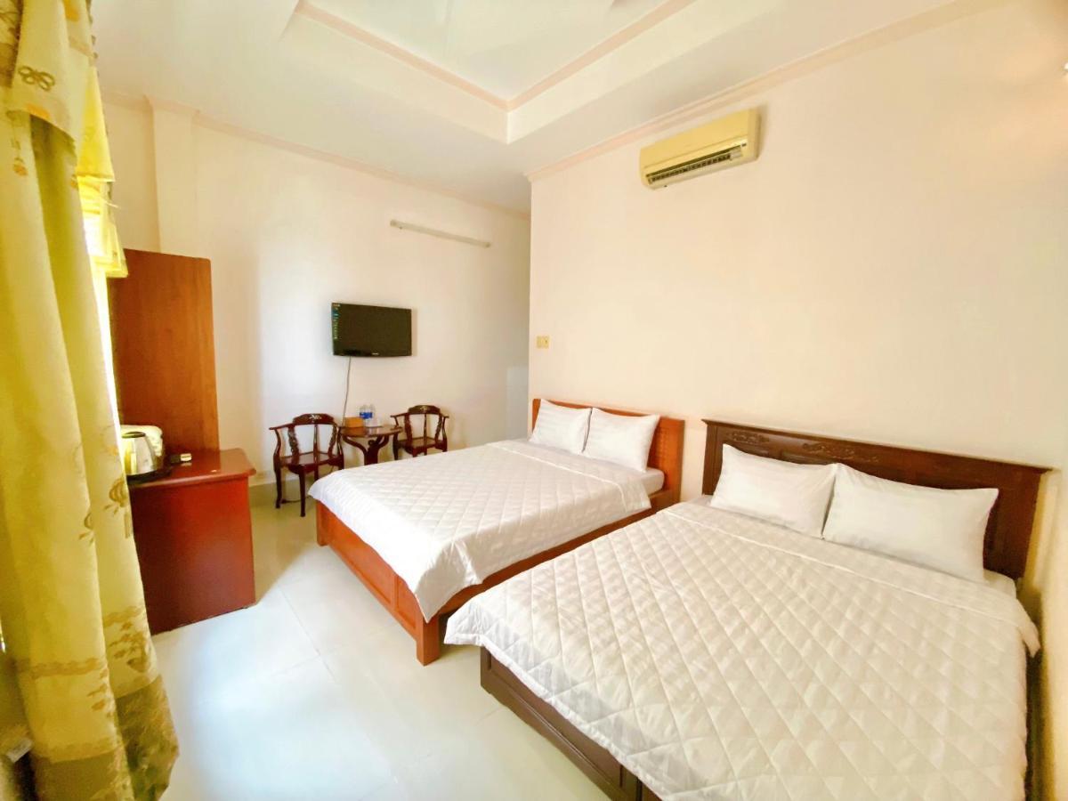 Nama Hotel - Ninh Kieu Center Кантхо Экстерьер фото