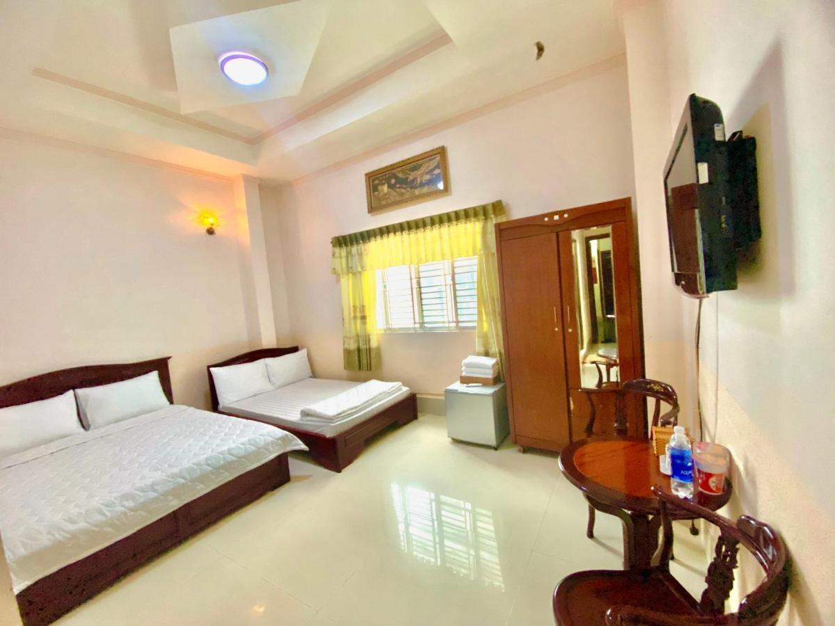 Nama Hotel - Ninh Kieu Center Кантхо Экстерьер фото