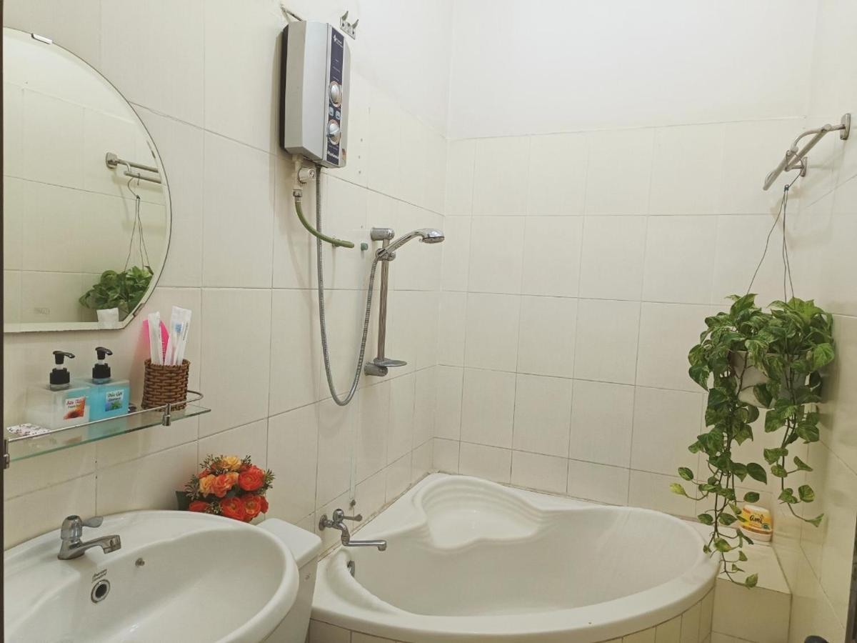 Nama Hotel - Ninh Kieu Center Кантхо Экстерьер фото