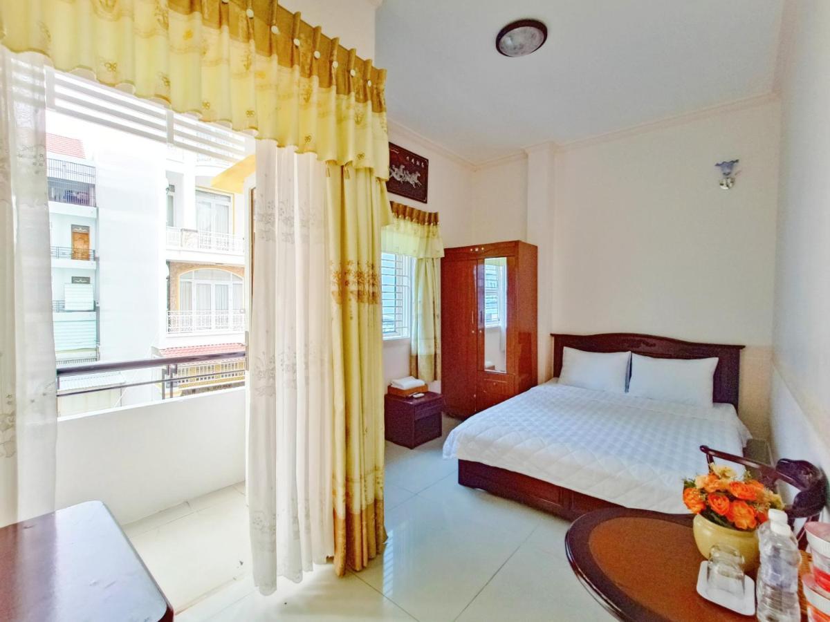 Nama Hotel - Ninh Kieu Center Кантхо Экстерьер фото