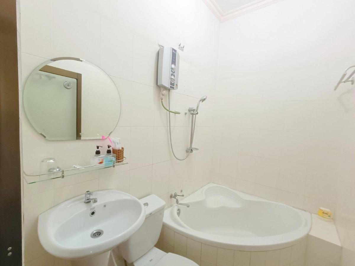 Nama Hotel - Ninh Kieu Center Кантхо Экстерьер фото