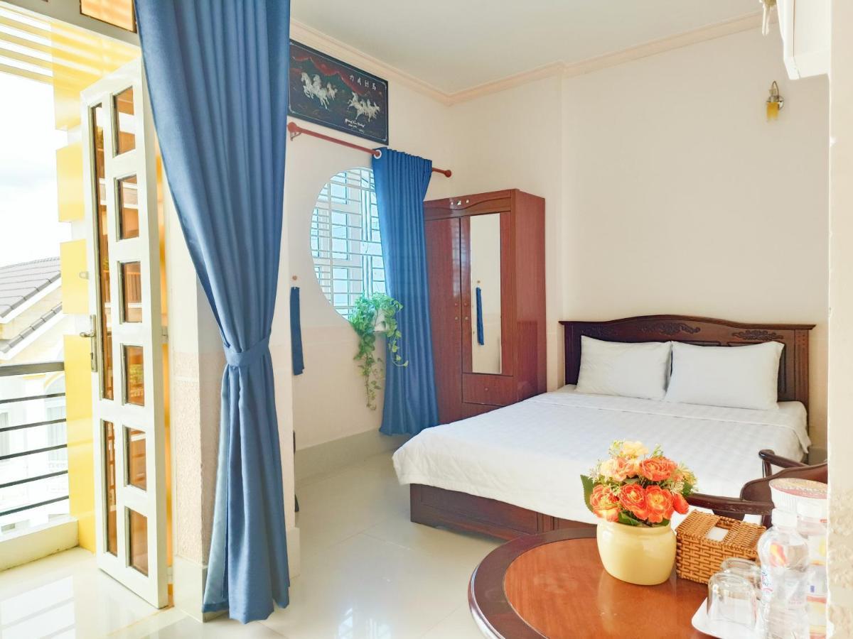 Nama Hotel - Ninh Kieu Center Кантхо Экстерьер фото