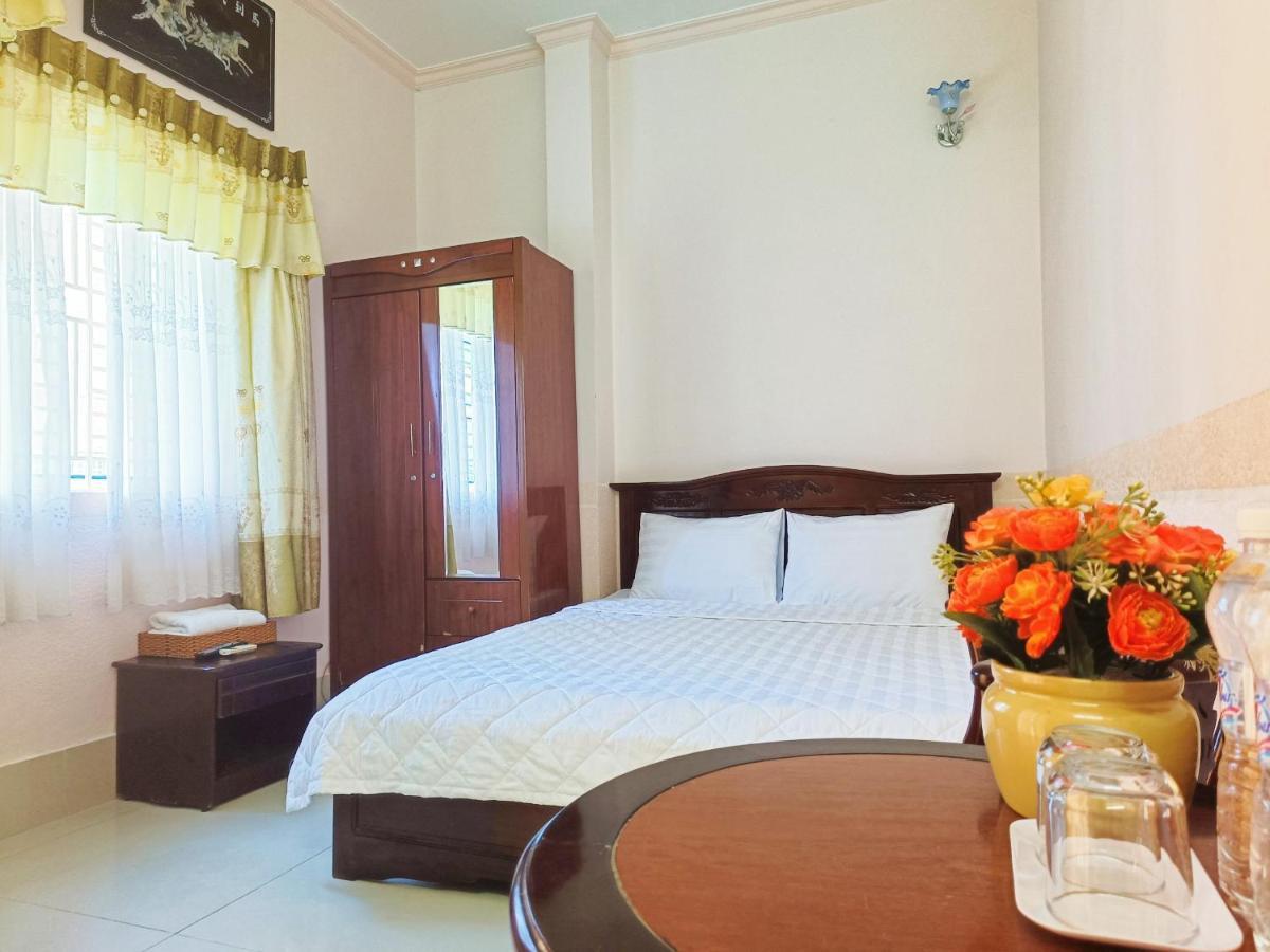 Nama Hotel - Ninh Kieu Center Кантхо Экстерьер фото