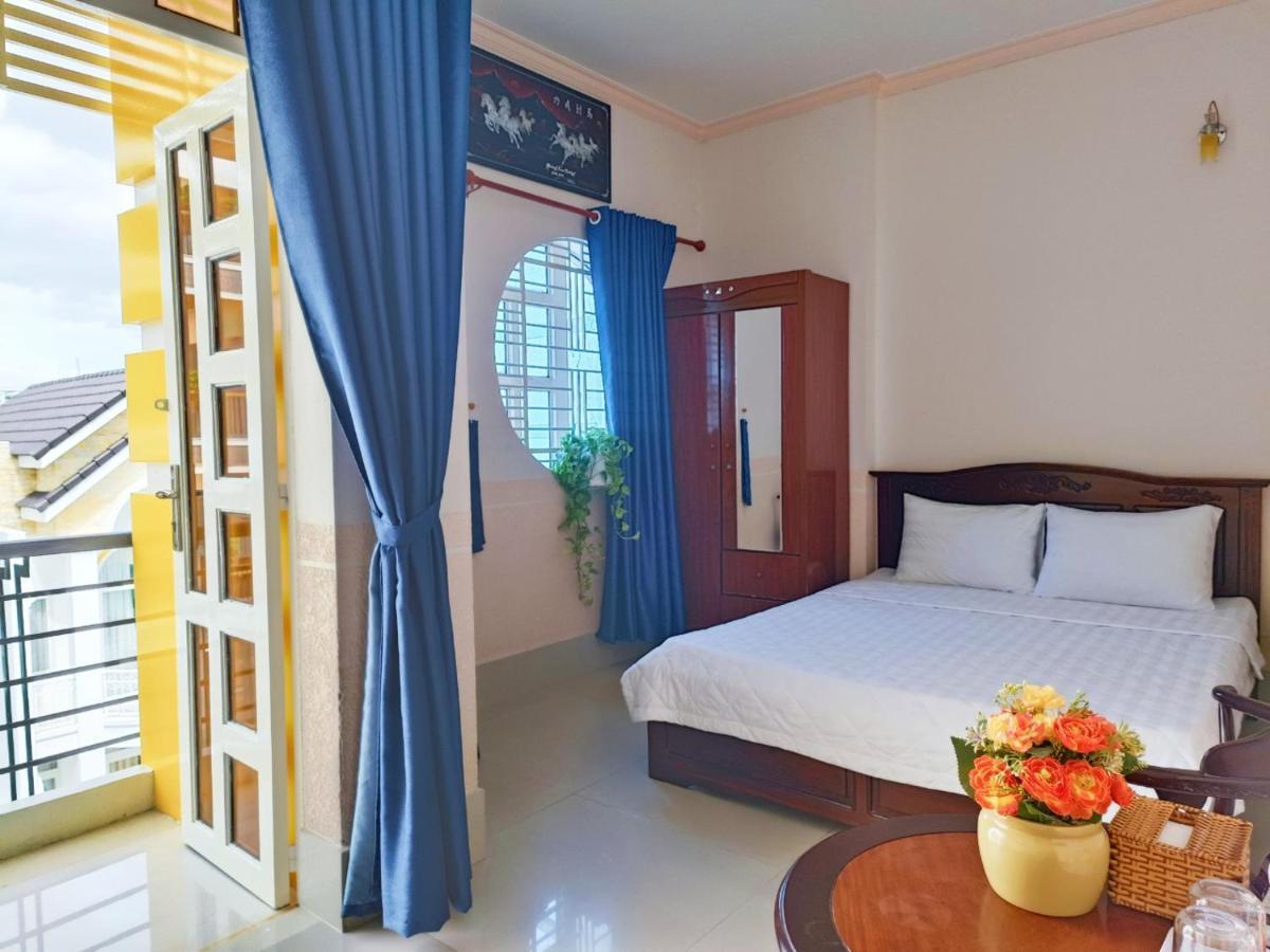 Nama Hotel - Ninh Kieu Center Кантхо Экстерьер фото