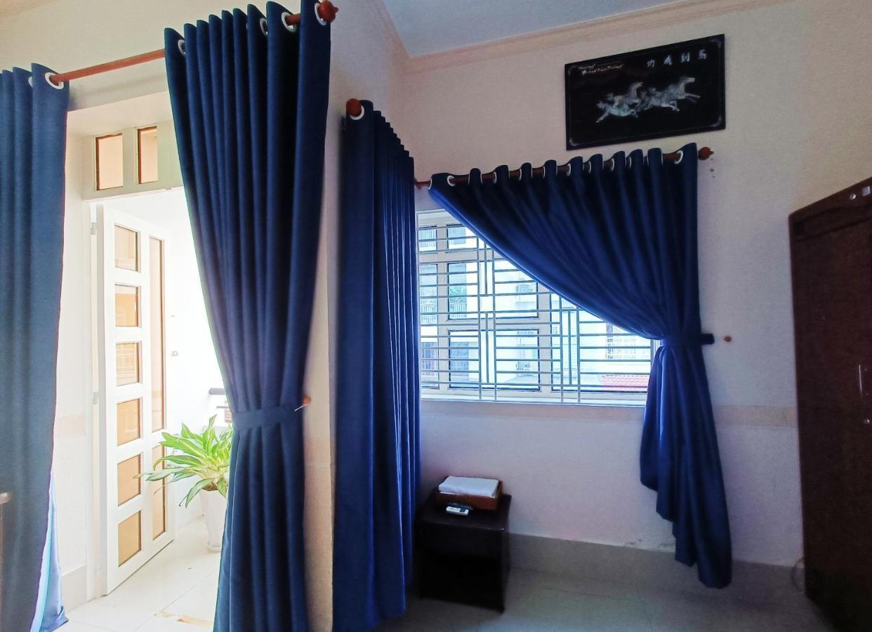 Nama Hotel - Ninh Kieu Center Кантхо Экстерьер фото