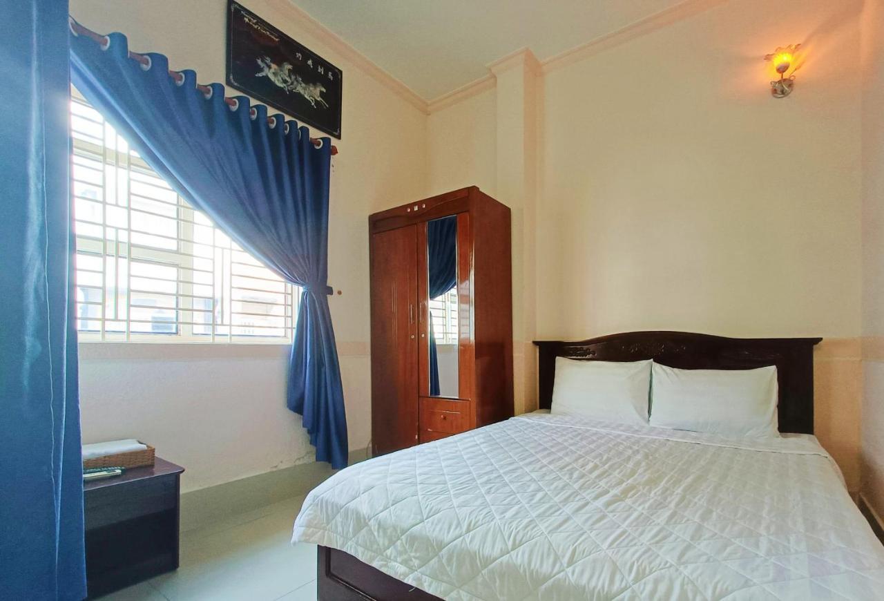 Nama Hotel - Ninh Kieu Center Кантхо Экстерьер фото