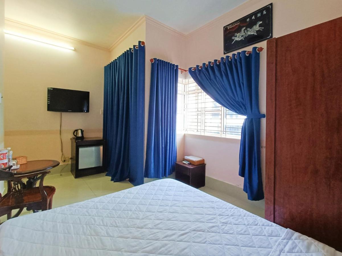 Nama Hotel - Ninh Kieu Center Кантхо Экстерьер фото