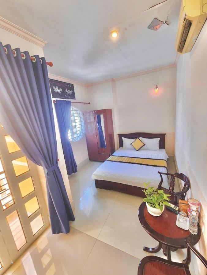 Nama Hotel - Ninh Kieu Center Кантхо Экстерьер фото