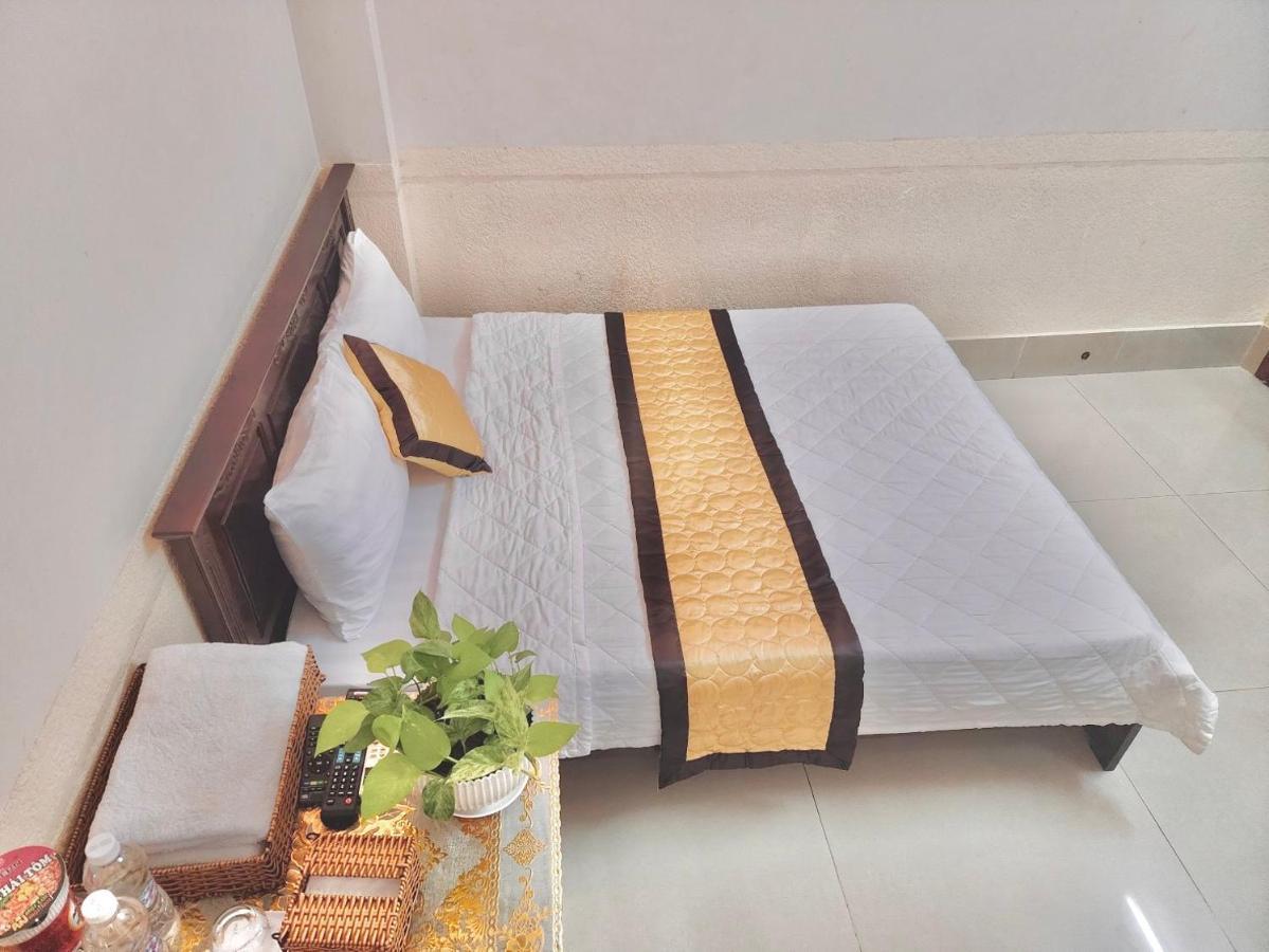 Nama Hotel - Ninh Kieu Center Кантхо Экстерьер фото