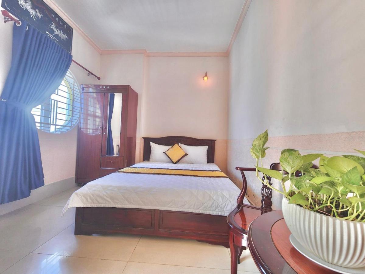 Nama Hotel - Ninh Kieu Center Кантхо Экстерьер фото