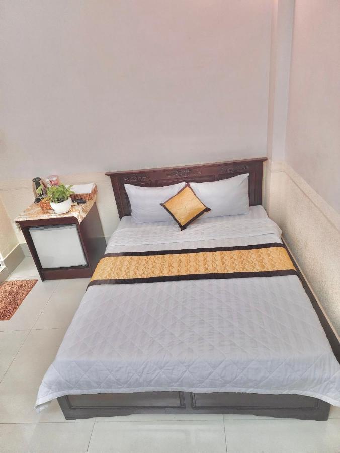Nama Hotel - Ninh Kieu Center Кантхо Экстерьер фото