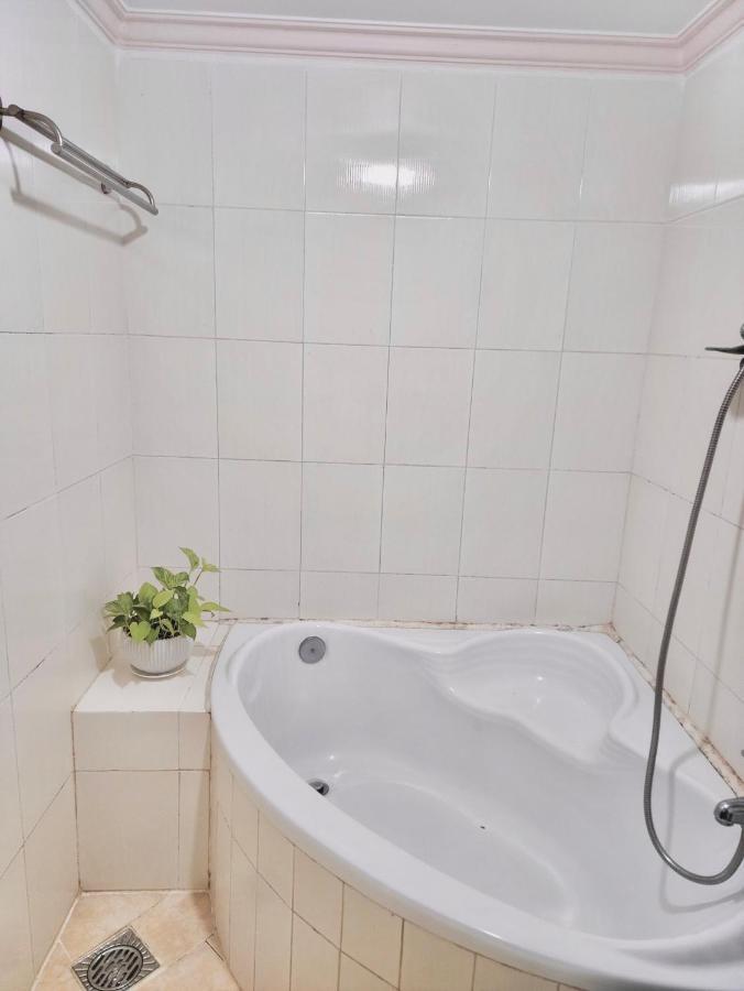 Nama Hotel - Ninh Kieu Center Кантхо Экстерьер фото