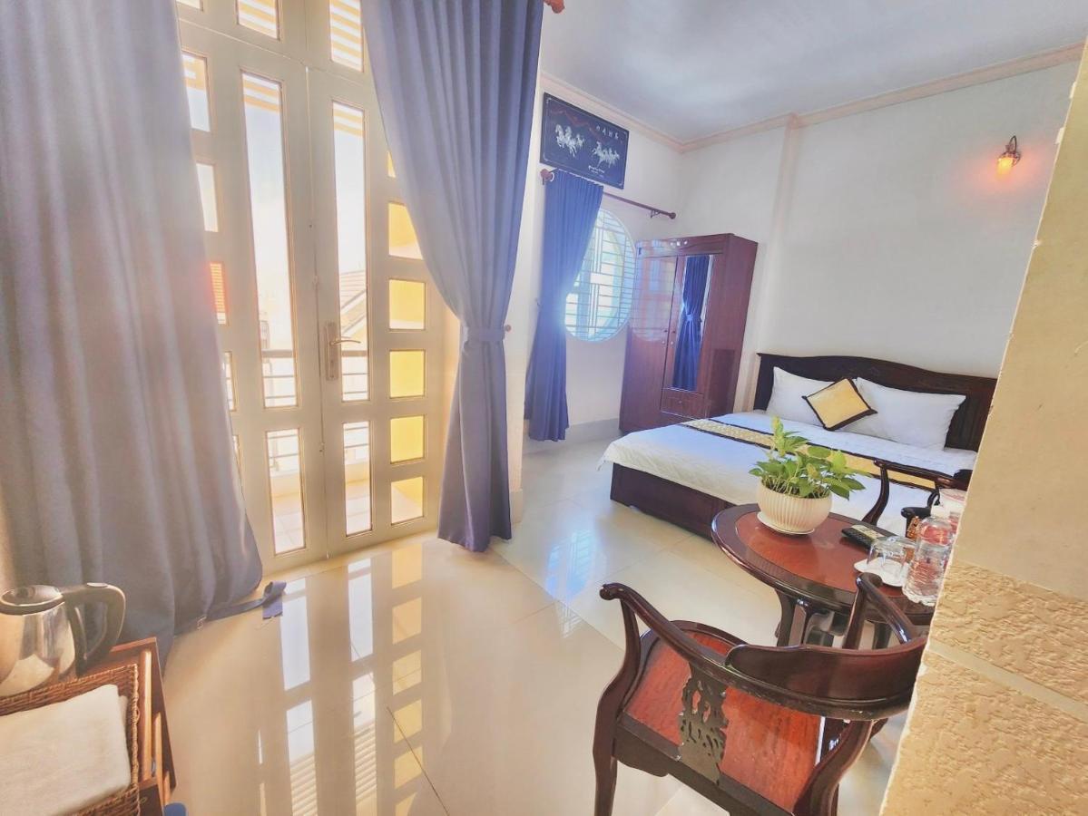 Nama Hotel - Ninh Kieu Center Кантхо Экстерьер фото