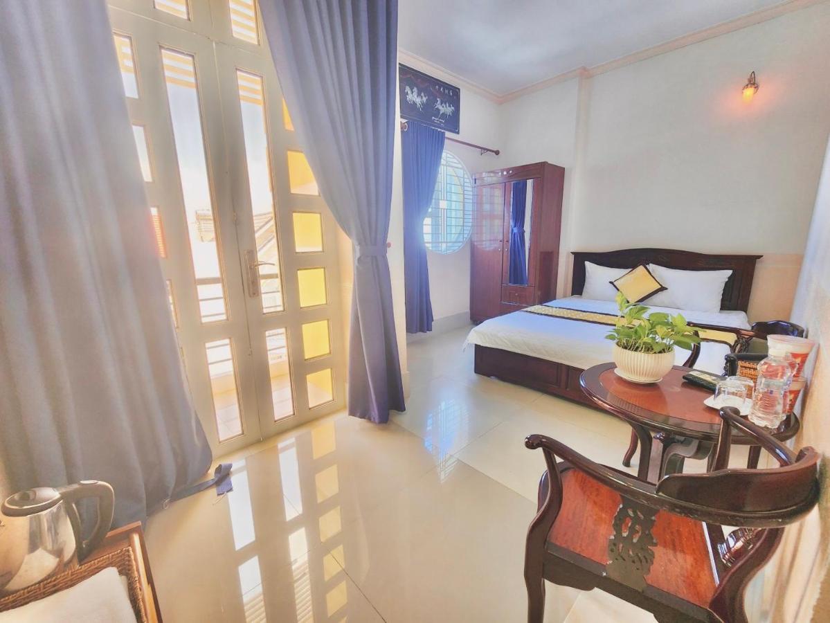 Nama Hotel - Ninh Kieu Center Кантхо Экстерьер фото