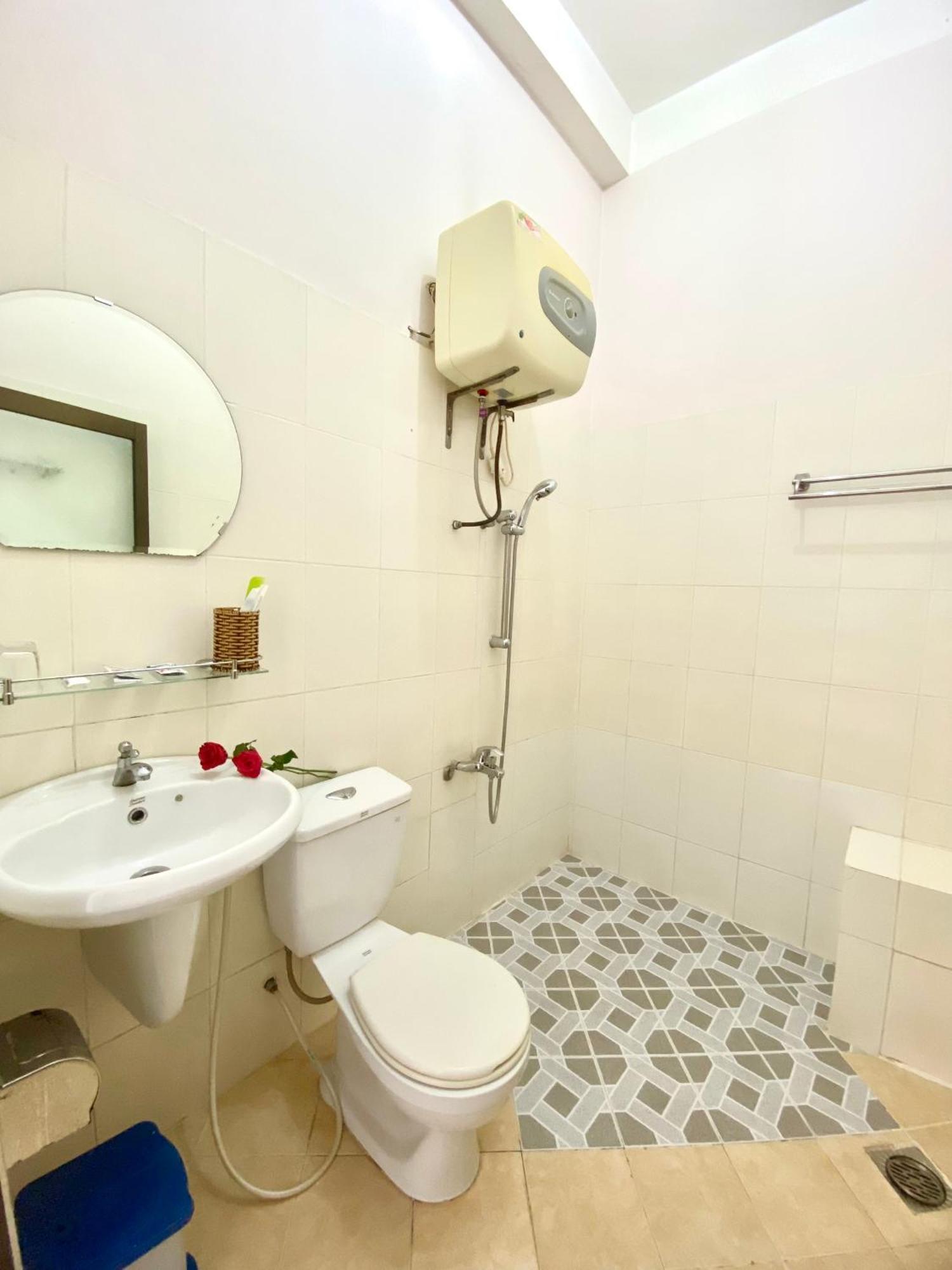 Nama Hotel - Ninh Kieu Center Кантхо Экстерьер фото