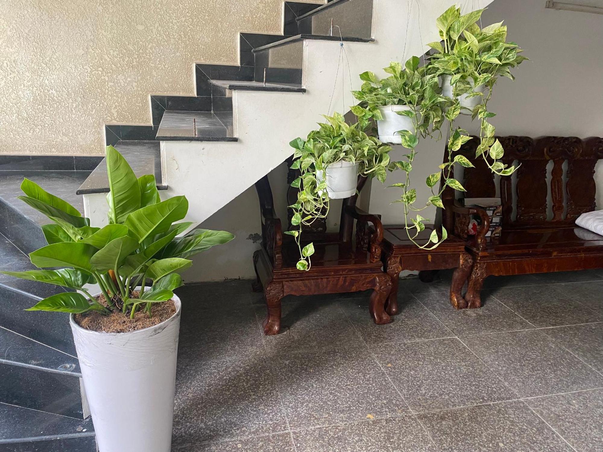Nama Hotel - Ninh Kieu Center Кантхо Экстерьер фото